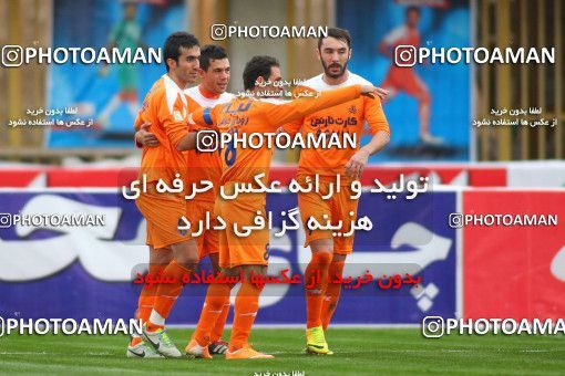 650068, Alborz, [*parameter:4*], Iran Pro League، Persian Gulf Cup، 2013-14 season، Second Leg، Week 18، Saipa ۱ v ۱ Esteghlal Khouzestan on 2013/12/12 at Enghelab Stadium