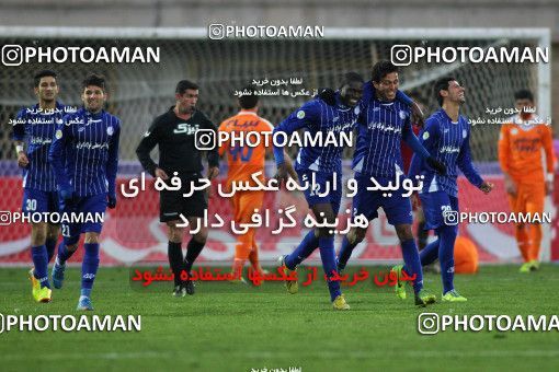 650119, Alborz, [*parameter:4*], لیگ برتر فوتبال ایران، Persian Gulf Cup، Week 18، Second Leg، Saipa 1 v 1 Esteghlal Khouzestan on 2013/12/12 at Enghelab Stadium