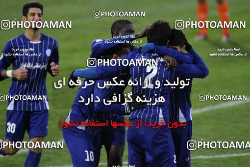 650437, Alborz, [*parameter:4*], Iran Pro League، Persian Gulf Cup، 2013-14 season، Second Leg، Week 18، Saipa ۱ v ۱ Esteghlal Khouzestan on 2013/12/12 at Enghelab Stadium