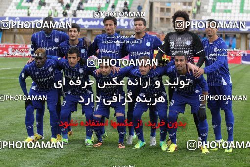 650322, Alborz, [*parameter:4*], Iran Pro League، Persian Gulf Cup، 2013-14 season، Second Leg، Week 18، Saipa ۱ v ۱ Esteghlal Khouzestan on 2013/12/12 at Enghelab Stadium