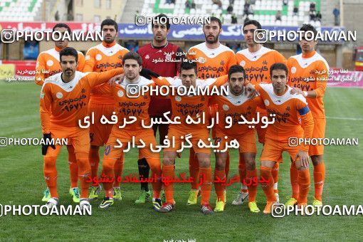 650263, Alborz, [*parameter:4*], Iran Pro League، Persian Gulf Cup، 2013-14 season، Second Leg، Week 18، Saipa ۱ v ۱ Esteghlal Khouzestan on 2013/12/12 at Enghelab Stadium