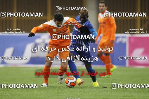 650276, Alborz, [*parameter:4*], Iran Pro League، Persian Gulf Cup، 2013-14 season، Second Leg، Week 18، Saipa ۱ v ۱ Esteghlal Khouzestan on 2013/12/12 at Enghelab Stadium