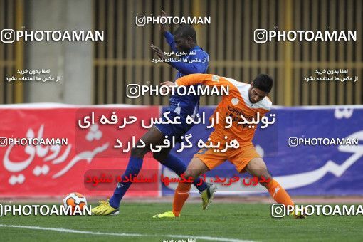 650475, Alborz, [*parameter:4*], Iran Pro League، Persian Gulf Cup، 2013-14 season، Second Leg، Week 18، Saipa ۱ v ۱ Esteghlal Khouzestan on 2013/12/12 at Enghelab Stadium