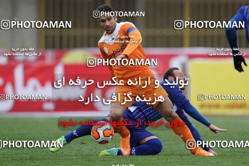 650537, Alborz, [*parameter:4*], Iran Pro League، Persian Gulf Cup، 2013-14 season، Second Leg، Week 18، Saipa ۱ v ۱ Esteghlal Khouzestan on 2013/12/12 at Enghelab Stadium