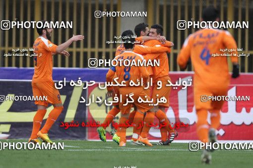 650468, Alborz, [*parameter:4*], Iran Pro League، Persian Gulf Cup، 2013-14 season، Second Leg، Week 18، Saipa ۱ v ۱ Esteghlal Khouzestan on 2013/12/12 at Enghelab Stadium