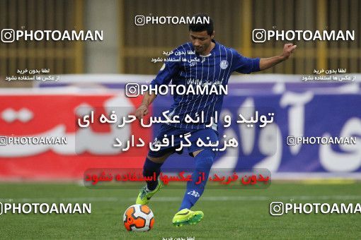 650496, Alborz, [*parameter:4*], Iran Pro League، Persian Gulf Cup، 2013-14 season، Second Leg، Week 18، Saipa ۱ v ۱ Esteghlal Khouzestan on 2013/12/12 at Enghelab Stadium