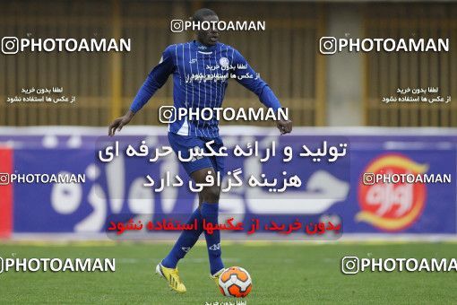 650327, Alborz, [*parameter:4*], Iran Pro League، Persian Gulf Cup، 2013-14 season، Second Leg، Week 18، Saipa ۱ v ۱ Esteghlal Khouzestan on 2013/12/12 at Enghelab Stadium