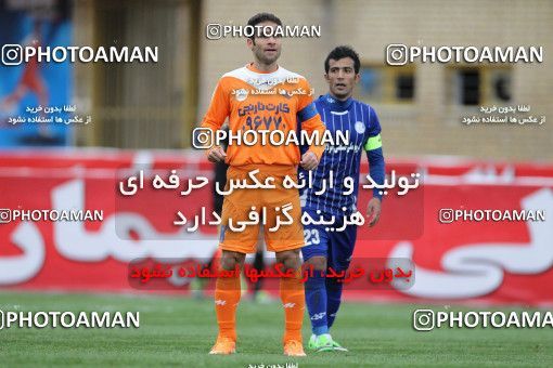 650435, Alborz, [*parameter:4*], Iran Pro League، Persian Gulf Cup، 2013-14 season، Second Leg، Week 18، Saipa ۱ v ۱ Esteghlal Khouzestan on 2013/12/12 at Enghelab Stadium