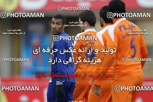 650328, Alborz, [*parameter:4*], Iran Pro League، Persian Gulf Cup، 2013-14 season، Second Leg، Week 18، Saipa ۱ v ۱ Esteghlal Khouzestan on 2013/12/12 at Enghelab Stadium