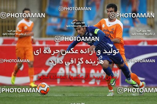 650423, Alborz, [*parameter:4*], Iran Pro League، Persian Gulf Cup، 2013-14 season، Second Leg، Week 18، Saipa ۱ v ۱ Esteghlal Khouzestan on 2013/12/12 at Enghelab Stadium