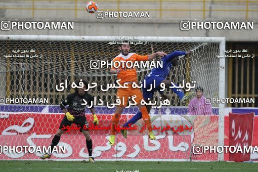 650316, Alborz, [*parameter:4*], Iran Pro League، Persian Gulf Cup، 2013-14 season، Second Leg، Week 18، Saipa ۱ v ۱ Esteghlal Khouzestan on 2013/12/12 at Enghelab Stadium