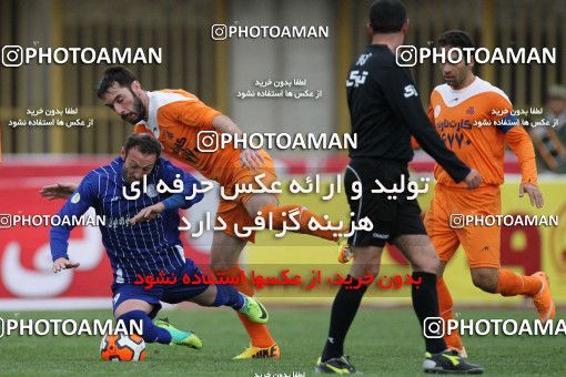 650323, Alborz, [*parameter:4*], Iran Pro League، Persian Gulf Cup، 2013-14 season، Second Leg، Week 18، Saipa ۱ v ۱ Esteghlal Khouzestan on 2013/12/12 at Enghelab Stadium