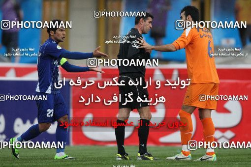 650557, Alborz, [*parameter:4*], Iran Pro League، Persian Gulf Cup، 2013-14 season، Second Leg، Week 18، Saipa ۱ v ۱ Esteghlal Khouzestan on 2013/12/12 at Enghelab Stadium