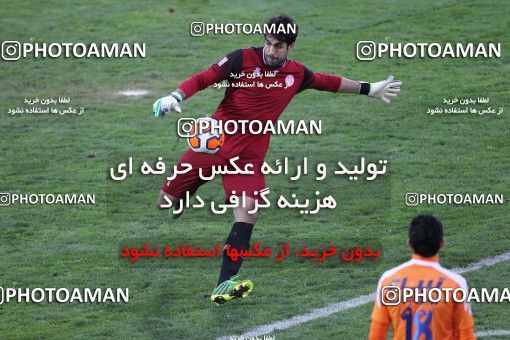 650367, Alborz, [*parameter:4*], لیگ برتر فوتبال ایران، Persian Gulf Cup، Week 18، Second Leg، Saipa 1 v 1 Esteghlal Khouzestan on 2013/12/12 at Enghelab Stadium