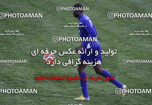 650361, Alborz, [*parameter:4*], لیگ برتر فوتبال ایران، Persian Gulf Cup، Week 18، Second Leg، Saipa 1 v 1 Esteghlal Khouzestan on 2013/12/12 at Enghelab Stadium