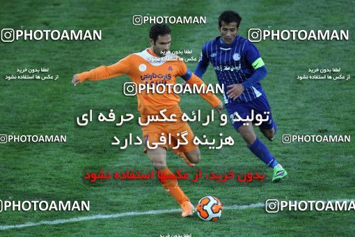 650540, Alborz, [*parameter:4*], لیگ برتر فوتبال ایران، Persian Gulf Cup، Week 18، Second Leg، Saipa 1 v 1 Esteghlal Khouzestan on 2013/12/12 at Enghelab Stadium