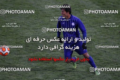 650401, Alborz, [*parameter:4*], لیگ برتر فوتبال ایران، Persian Gulf Cup، Week 18، Second Leg، Saipa 1 v 1 Esteghlal Khouzestan on 2013/12/12 at Enghelab Stadium