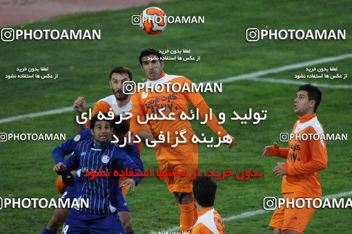 650260, Alborz, [*parameter:4*], لیگ برتر فوتبال ایران، Persian Gulf Cup، Week 18، Second Leg، Saipa 1 v 1 Esteghlal Khouzestan on 2013/12/12 at Enghelab Stadium