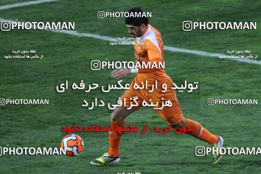 650288, Alborz, [*parameter:4*], لیگ برتر فوتبال ایران، Persian Gulf Cup، Week 18، Second Leg، Saipa 1 v 1 Esteghlal Khouzestan on 2013/12/12 at Enghelab Stadium