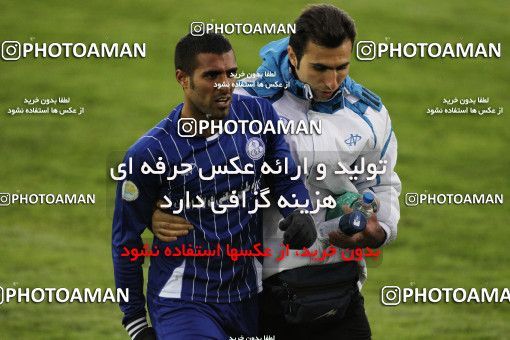 650339, Alborz, [*parameter:4*], Iran Pro League، Persian Gulf Cup، 2013-14 season، Second Leg، Week 18، Saipa ۱ v ۱ Esteghlal Khouzestan on 2013/12/12 at Enghelab Stadium