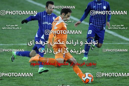 650488, Alborz, [*parameter:4*], لیگ برتر فوتبال ایران، Persian Gulf Cup، Week 18، Second Leg، Saipa 1 v 1 Esteghlal Khouzestan on 2013/12/12 at Enghelab Stadium