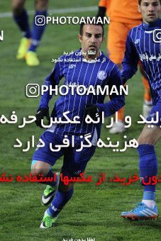 650421, Alborz, [*parameter:4*], لیگ برتر فوتبال ایران، Persian Gulf Cup، Week 18، Second Leg، Saipa 1 v 1 Esteghlal Khouzestan on 2013/12/12 at Enghelab Stadium