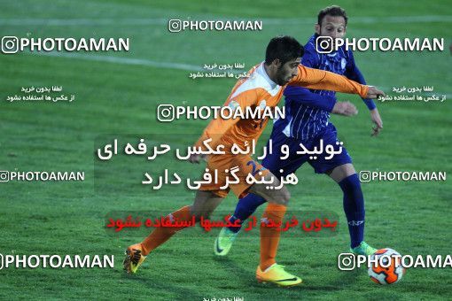 650338, Alborz, [*parameter:4*], لیگ برتر فوتبال ایران، Persian Gulf Cup، Week 18، Second Leg، Saipa 1 v 1 Esteghlal Khouzestan on 2013/12/12 at Enghelab Stadium