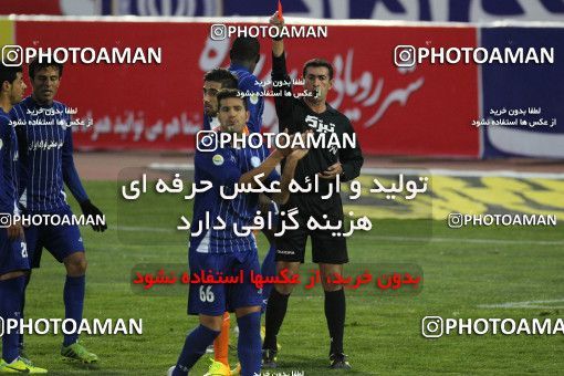 650269, Alborz, [*parameter:4*], لیگ برتر فوتبال ایران، Persian Gulf Cup، Week 18، Second Leg، Saipa 1 v 1 Esteghlal Khouzestan on 2013/12/12 at Enghelab Stadium