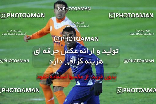 650486, Alborz, [*parameter:4*], Iran Pro League، Persian Gulf Cup، 2013-14 season، Second Leg، Week 18، Saipa ۱ v ۱ Esteghlal Khouzestan on 2013/12/12 at Enghelab Stadium