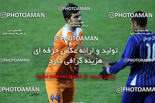 650290, Alborz, [*parameter:4*], Iran Pro League، Persian Gulf Cup، 2013-14 season، Second Leg، Week 18، Saipa ۱ v ۱ Esteghlal Khouzestan on 2013/12/12 at Enghelab Stadium