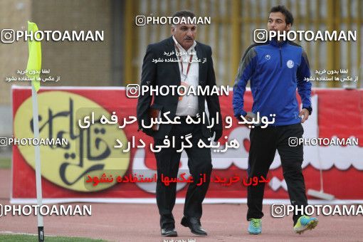 650520, Alborz, [*parameter:4*], لیگ برتر فوتبال ایران، Persian Gulf Cup، Week 18، Second Leg، Saipa 1 v 1 Esteghlal Khouzestan on 2013/12/12 at Enghelab Stadium