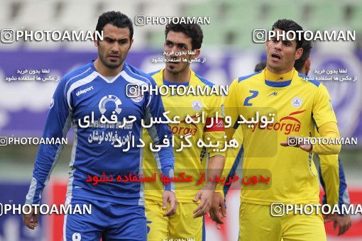 653316, Tehran, [*parameter:4*], Iran Pro League، Persian Gulf Cup، 2013-14 season، Second Leg، Week 18، Naft Tehran ۰ v ۰ Damash Gilan on 2013/12/13 at Shahid Dastgerdi Stadium