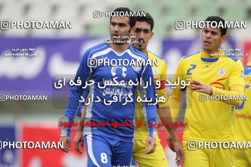 653290, Tehran, [*parameter:4*], Iran Pro League، Persian Gulf Cup، 2013-14 season، Second Leg، Week 18، Naft Tehran ۰ v ۰ Damash Gilan on 2013/12/13 at Shahid Dastgerdi Stadium