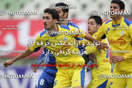 653165, Tehran, [*parameter:4*], Iran Pro League، Persian Gulf Cup، 2013-14 season، Second Leg، Week 18، Naft Tehran ۰ v ۰ Damash Gilan on 2013/12/13 at Shahid Dastgerdi Stadium