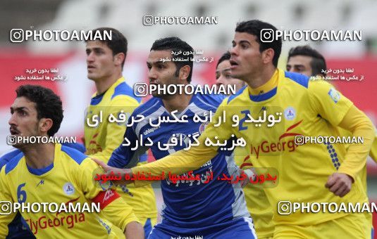 653332, Tehran, [*parameter:4*], Iran Pro League، Persian Gulf Cup، 2013-14 season، Second Leg، Week 18، Naft Tehran ۰ v ۰ Damash Gilan on 2013/12/13 at Shahid Dastgerdi Stadium