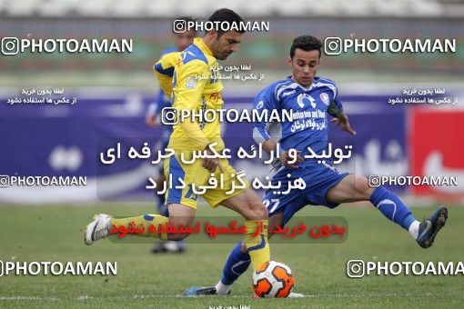 653179, Tehran, [*parameter:4*], Iran Pro League، Persian Gulf Cup، 2013-14 season، Second Leg، Week 18، Naft Tehran ۰ v ۰ Damash Gilan on 2013/12/13 at Shahid Dastgerdi Stadium