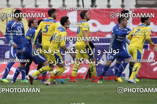 653056, Tehran, [*parameter:4*], Iran Pro League، Persian Gulf Cup، 2013-14 season، Second Leg، Week 18، Naft Tehran ۰ v ۰ Damash Gilan on 2013/12/13 at Shahid Dastgerdi Stadium