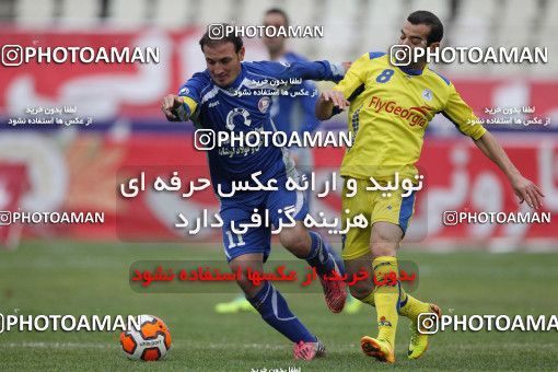 653082, Tehran, [*parameter:4*], Iran Pro League، Persian Gulf Cup، 2013-14 season، Second Leg، Week 18، Naft Tehran ۰ v ۰ Damash Gilan on 2013/12/13 at Shahid Dastgerdi Stadium