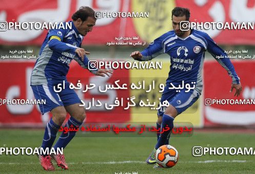 653199, Tehran, [*parameter:4*], Iran Pro League، Persian Gulf Cup، 2013-14 season، Second Leg، Week 18، Naft Tehran ۰ v ۰ Damash Gilan on 2013/12/13 at Shahid Dastgerdi Stadium