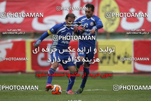 653099, Tehran, [*parameter:4*], Iran Pro League، Persian Gulf Cup، 2013-14 season، Second Leg، Week 18، Naft Tehran ۰ v ۰ Damash Gilan on 2013/12/13 at Shahid Dastgerdi Stadium