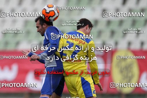 653262, Tehran, [*parameter:4*], لیگ برتر فوتبال ایران، Persian Gulf Cup، Week 18، Second Leg، Naft Tehran 0 v 0 Damash Gilan on 2013/12/13 at Shahid Dastgerdi Stadium