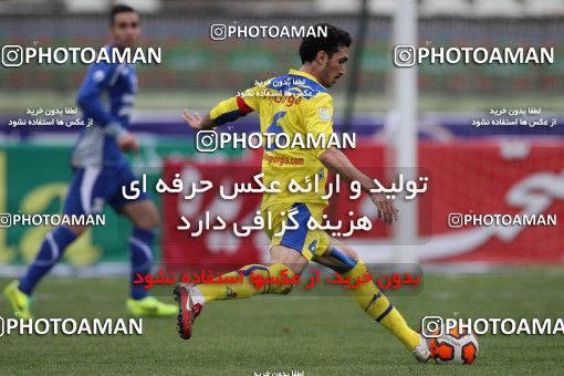 653322, Tehran, [*parameter:4*], Iran Pro League، Persian Gulf Cup، 2013-14 season، Second Leg، Week 18، Naft Tehran ۰ v ۰ Damash Gilan on 2013/12/13 at Shahid Dastgerdi Stadium