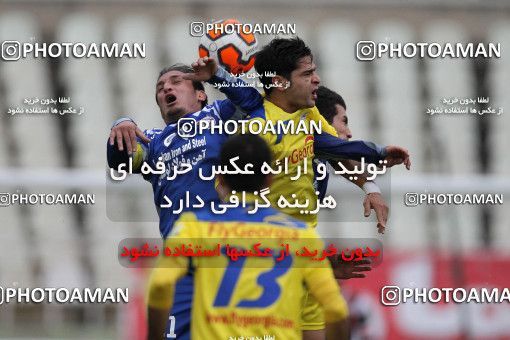 653170, Tehran, [*parameter:4*], Iran Pro League، Persian Gulf Cup، 2013-14 season، Second Leg، Week 18، Naft Tehran ۰ v ۰ Damash Gilan on 2013/12/13 at Shahid Dastgerdi Stadium