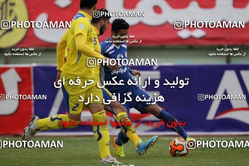 653042, Tehran, [*parameter:4*], Iran Pro League، Persian Gulf Cup، 2013-14 season، Second Leg، Week 18، Naft Tehran ۰ v ۰ Damash Gilan on 2013/12/13 at Shahid Dastgerdi Stadium