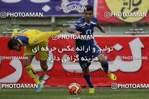 653129, Tehran, [*parameter:4*], Iran Pro League، Persian Gulf Cup، 2013-14 season، Second Leg، Week 18، Naft Tehran ۰ v ۰ Damash Gilan on 2013/12/13 at Shahid Dastgerdi Stadium