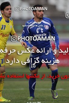 653299, Tehran, [*parameter:4*], لیگ برتر فوتبال ایران، Persian Gulf Cup، Week 18، Second Leg، Naft Tehran 0 v 0 Damash Gilan on 2013/12/13 at Shahid Dastgerdi Stadium