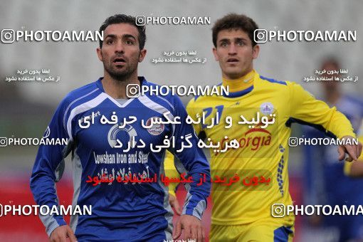 653227, Tehran, [*parameter:4*], لیگ برتر فوتبال ایران، Persian Gulf Cup، Week 18، Second Leg، Naft Tehran 0 v 0 Damash Gilan on 2013/12/13 at Shahid Dastgerdi Stadium