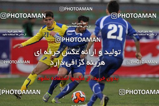 653098, Tehran, [*parameter:4*], لیگ برتر فوتبال ایران، Persian Gulf Cup، Week 18، Second Leg، Naft Tehran 0 v 0 Damash Gilan on 2013/12/13 at Shahid Dastgerdi Stadium