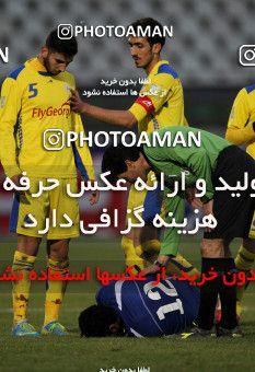 653283, Tehran, [*parameter:4*], Iran Pro League، Persian Gulf Cup، 2013-14 season، Second Leg، Week 18، Naft Tehran ۰ v ۰ Damash Gilan on 2013/12/13 at Shahid Dastgerdi Stadium