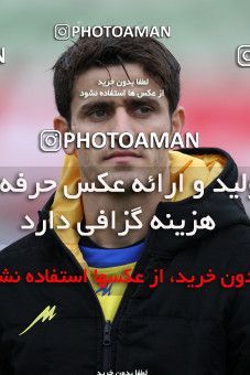 653325, Tehran, [*parameter:4*], لیگ برتر فوتبال ایران، Persian Gulf Cup، Week 18، Second Leg، Naft Tehran 0 v 0 Damash Gilan on 2013/12/13 at Shahid Dastgerdi Stadium